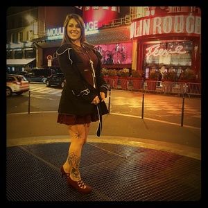 Meet your Posher, Brittany